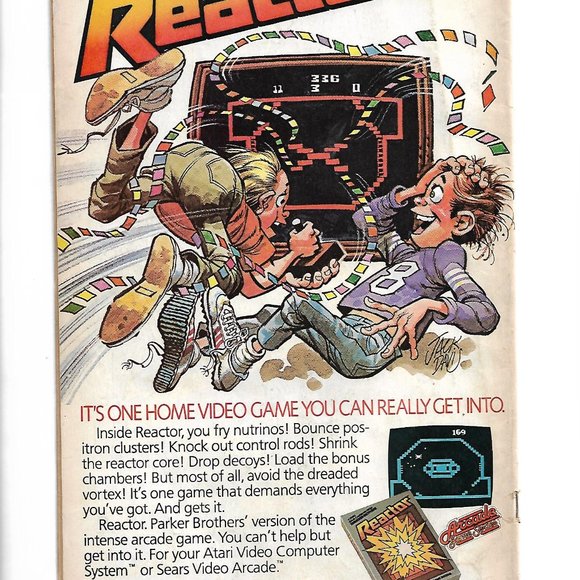 Vintage Comic: Power Man and Iron Fist APR 92 - Picture 2 of 2